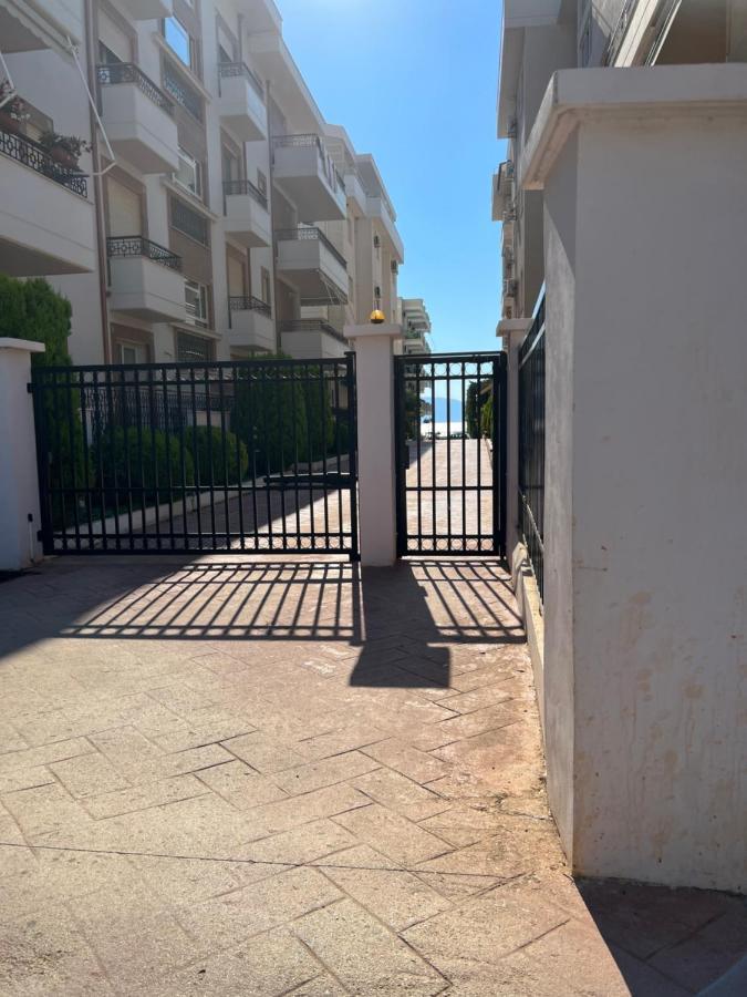 Emi Sol Apartment Vlore Ngoại thất bức ảnh