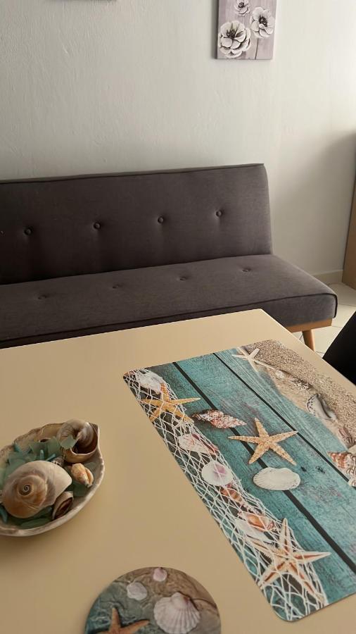 Emi Sol Apartment Vlore Ngoại thất bức ảnh